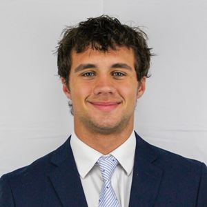 Blake Slusser