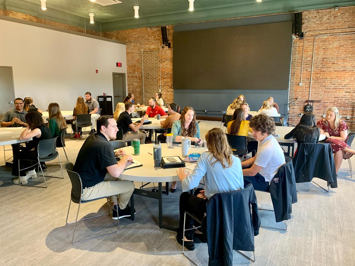 Northwest Illinois CEO