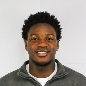 Dwayne Mosley Jr.