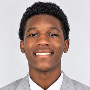 Javonta Brown
